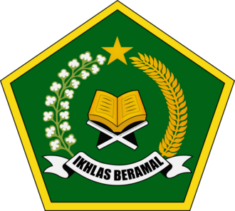 KUA Genteng